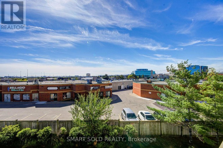 309 - 75 NORMAN BETHUNE AVENUE, Richmond Hill (Beaver Creek Business Park), Ontario, L4B0B6