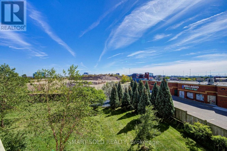 309 - 75 NORMAN BETHUNE AVENUE, Richmond Hill (Beaver Creek Business Park), Ontario, L4B0B6