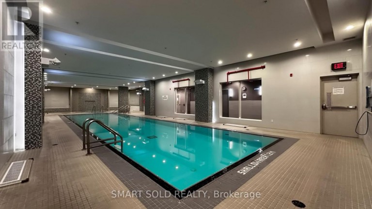 309 - 75 NORMAN BETHUNE AVENUE, Richmond Hill (Beaver Creek Business Park), Ontario, L4B0B6