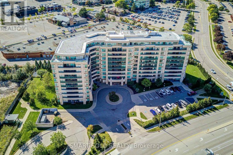 309 - 75 NORMAN BETHUNE AVENUE, Richmond Hill (Beaver Creek Business Park), Ontario, L4B0B6