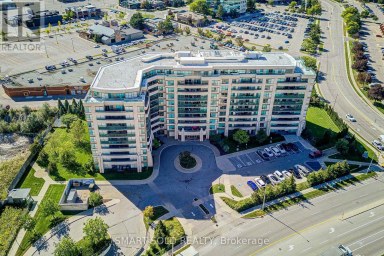 309 - 75 NORMAN BETHUNE AVENUE Richmond Hill (Beaver Creek Business Park) Ontario photo 5