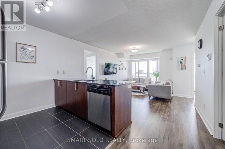 309 - 75 NORMAN BETHUNE AVENUE, Richmond Hill (Beaver Creek Business Park), Ontario, L4B0B6
