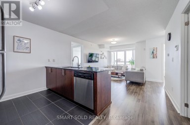 309 - 75 NORMAN BETHUNE AVENUE Richmond Hill (Beaver Creek Business Park) Ontario photo 8