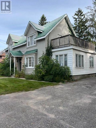 2 - 29 PARKSIDE DRIVE, Barrie (Queen's Park), Ontario, L4N1W7