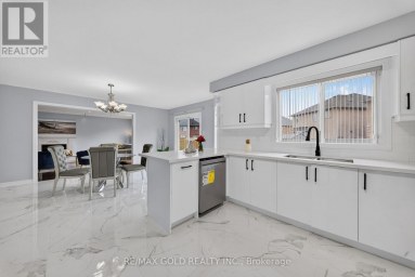 24 QUINTESSA TRAIL Brampton (Sandringham-Wellington) Ontario photo 10