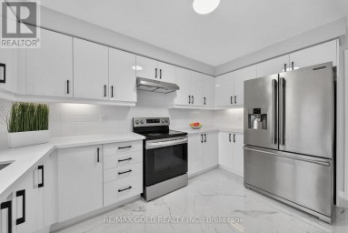 24 QUINTESSA TRAIL Brampton (Sandringham-Wellington) Ontario photo 11
