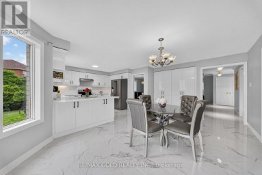 24 QUINTESSA TRAIL Brampton (Sandringham-Wellington) Ontario photo 12