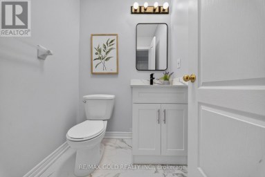 24 QUINTESSA TRAIL Brampton (Sandringham-Wellington) Ontario photo 14