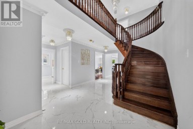 24 QUINTESSA TRAIL Brampton (Sandringham-Wellington) Ontario photo 16