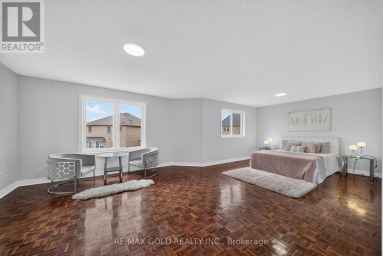 24 QUINTESSA TRAIL Brampton (Sandringham-Wellington) Ontario photo 17
