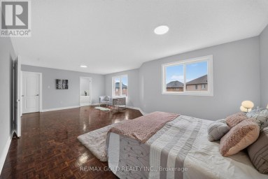 24 QUINTESSA TRAIL Brampton (Sandringham-Wellington) Ontario photo 18