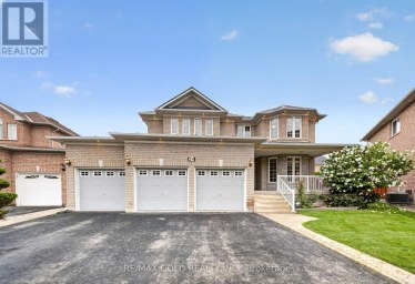 24 QUINTESSA TRAIL Brampton (Sandringham-Wellington) Ontario photo 2