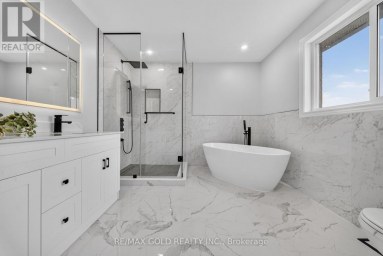 24 QUINTESSA TRAIL Brampton (Sandringham-Wellington) Ontario photo 20