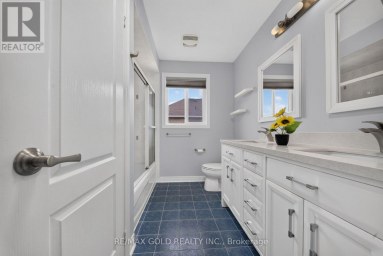 24 QUINTESSA TRAIL Brampton (Sandringham-Wellington) Ontario photo 22