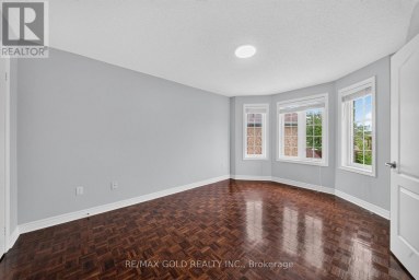24 QUINTESSA TRAIL Brampton (Sandringham-Wellington) Ontario photo 24