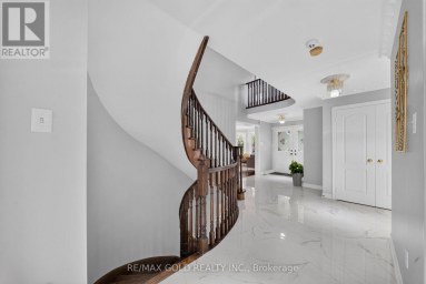 24 QUINTESSA TRAIL Brampton (Sandringham-Wellington) Ontario photo 27