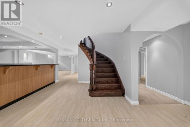 24 QUINTESSA TRAIL Brampton (Sandringham-Wellington) Ontario photo 28