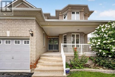 24 QUINTESSA TRAIL Brampton (Sandringham-Wellington) Ontario photo 3