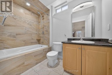 24 QUINTESSA TRAIL Brampton (Sandringham-Wellington) Ontario photo 35