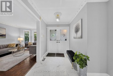 24 QUINTESSA TRAIL Brampton (Sandringham-Wellington) Ontario photo 4