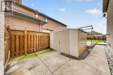 24 QUINTESSA TRAIL Brampton (Sandringham-Wellington) Ontario photo 41