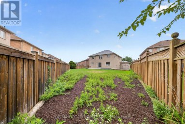 24 QUINTESSA TRAIL Brampton (Sandringham-Wellington) Ontario photo 42