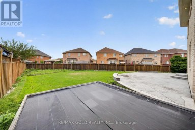 24 QUINTESSA TRAIL Brampton (Sandringham-Wellington) Ontario photo 43