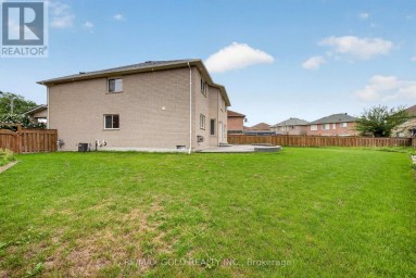 24 QUINTESSA TRAIL Brampton (Sandringham-Wellington) Ontario photo 44