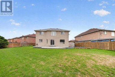 24 QUINTESSA TRAIL Brampton (Sandringham-Wellington) Ontario photo 46