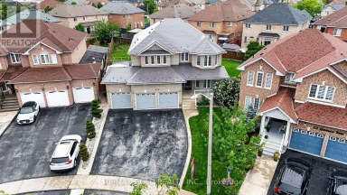 24 QUINTESSA TRAIL Brampton (Sandringham-Wellington) Ontario photo 47