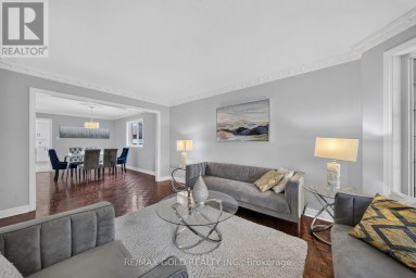 24 QUINTESSA TRAIL Brampton (Sandringham-Wellington) Ontario photo 6
