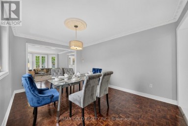 24 QUINTESSA TRAIL Brampton (Sandringham-Wellington) Ontario photo 7