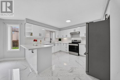 24 QUINTESSA TRAIL Brampton (Sandringham-Wellington) Ontario photo 8