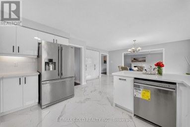 24 QUINTESSA TRAIL Brampton (Sandringham-Wellington) Ontario photo 9