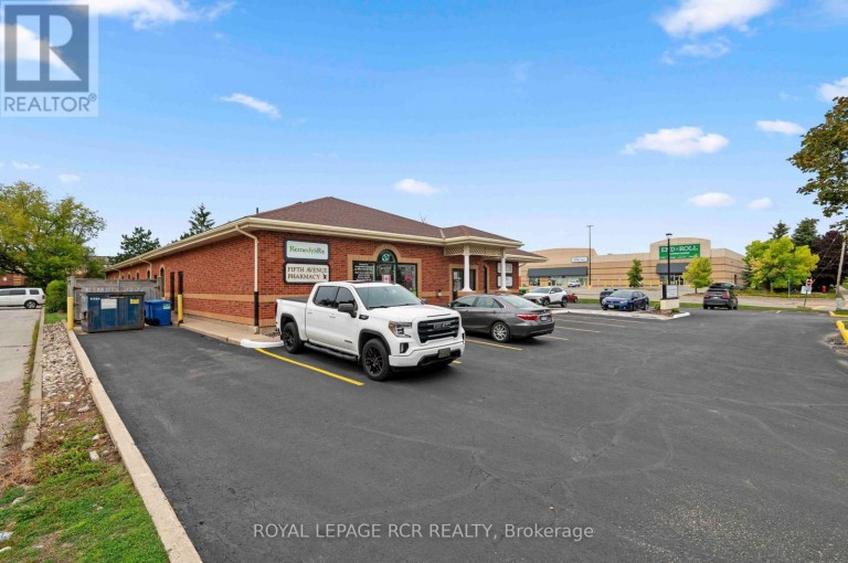 14 FIFTH AVENUE, Orangeville, Ontario, L9W1G2