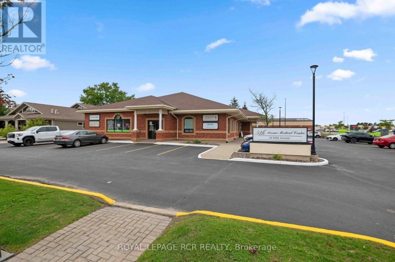 14 FIFTH AVENUE, Orangeville, Ontario, L9W1G2