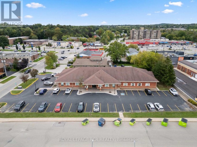 14 FIFTH AVENUE, Orangeville, Ontario, L9W1G2