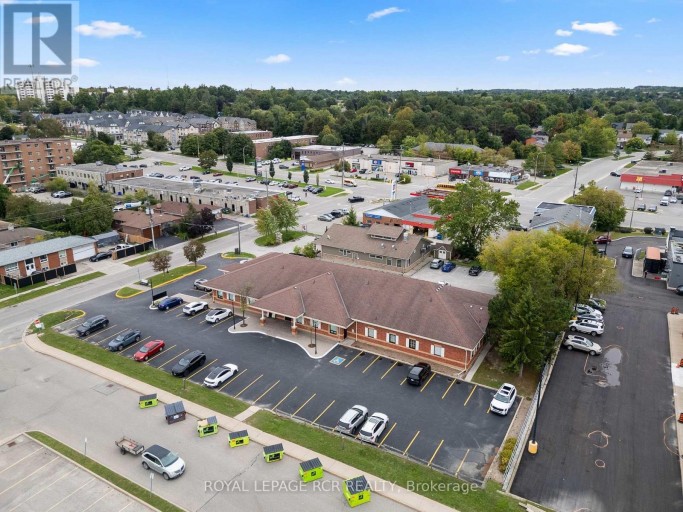 14 FIFTH AVENUE, Orangeville, Ontario, L9W1G2
