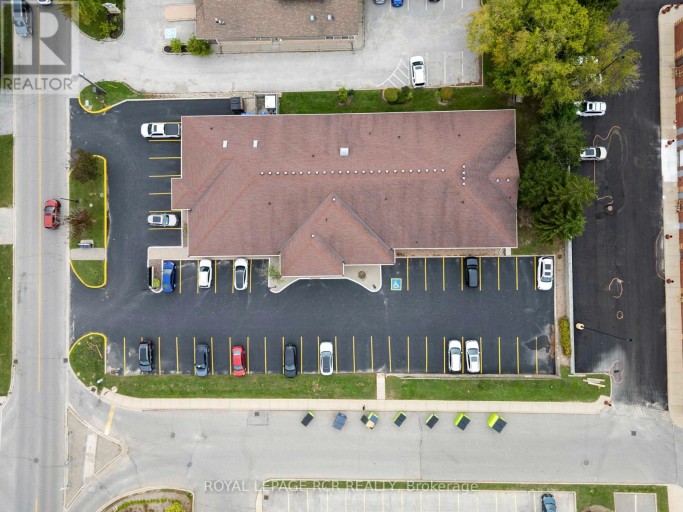 14 FIFTH AVENUE, Orangeville, Ontario, L9W1G2