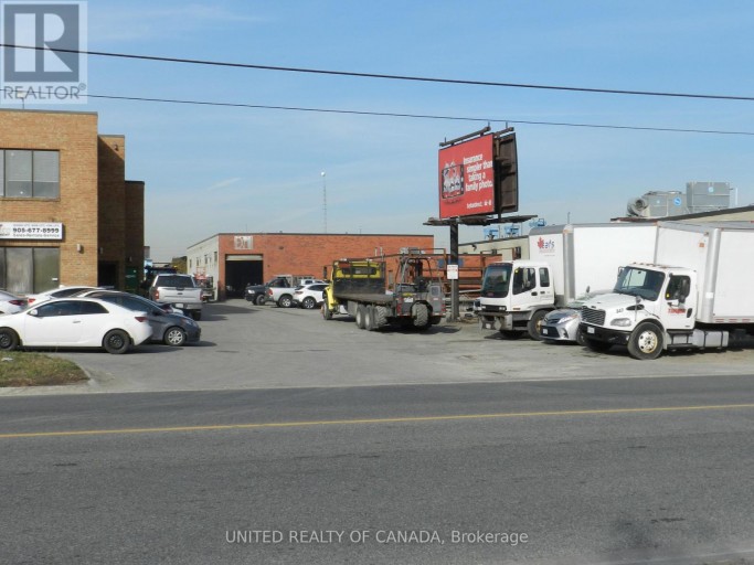 1807 DREW ROAD, Mississauga (Northeast), Ontario, L5S1J5