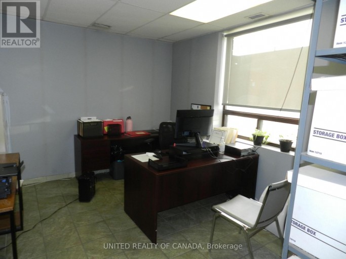1807 DREW ROAD, Mississauga (Northeast), Ontario, L5S1J5