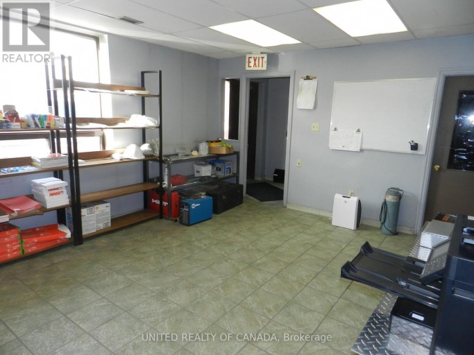 1807 DREW ROAD, Mississauga (Northeast), Ontario, L5S1J5