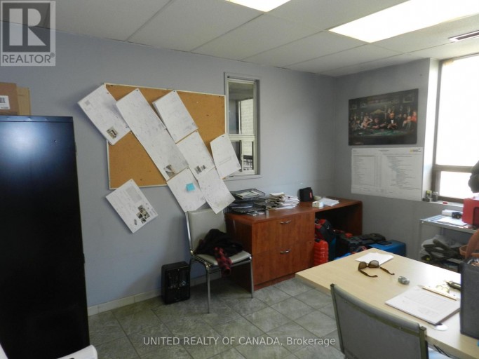 1807 DREW ROAD, Mississauga (Northeast), Ontario, L5S1J5