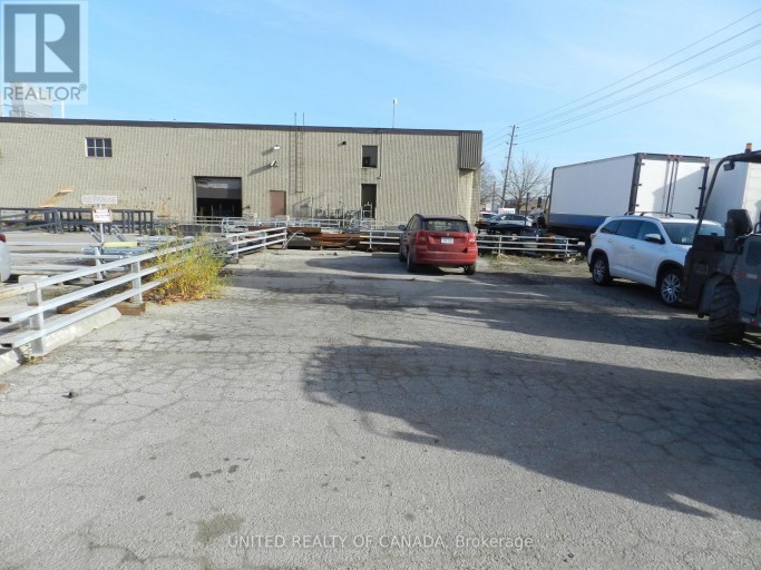 1807 DREW ROAD, Mississauga (Northeast), Ontario, L5S1J5
