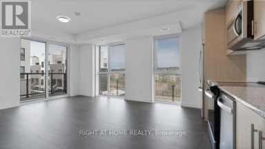 304 - 335 WHEAT BOOM DRIVE Oakville (JM Joshua Meadows) Ontario photo 1