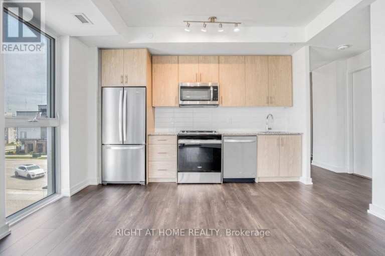 304 - 335 WHEAT BOOM DRIVE, Oakville (JM Joshua Meadows), Ontario, L6H7C2