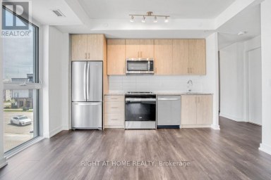 304 - 335 WHEAT BOOM DRIVE Oakville (JM Joshua Meadows) Ontario photo 17