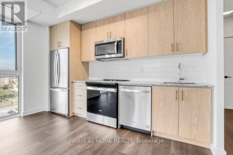 304 - 335 WHEAT BOOM DRIVE, Oakville (JM Joshua Meadows), Ontario, L6H7C2
