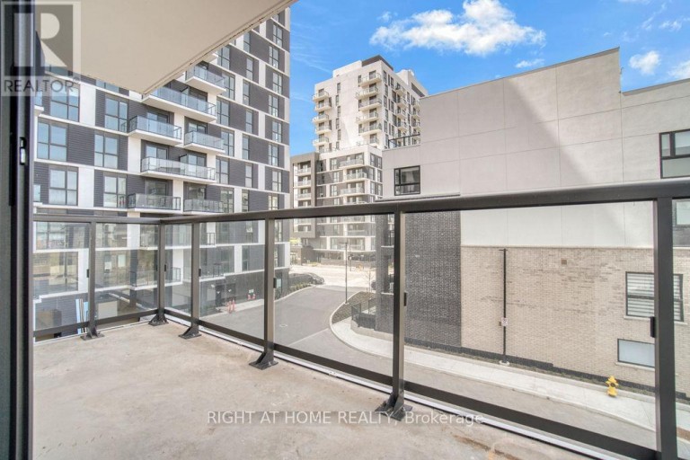 304 - 335 WHEAT BOOM DRIVE, Oakville (JM Joshua Meadows), Ontario, L6H7C2