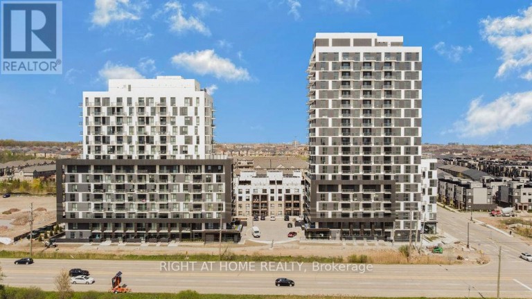304 - 335 WHEAT BOOM DRIVE, Oakville (JM Joshua Meadows), Ontario, L6H7C2